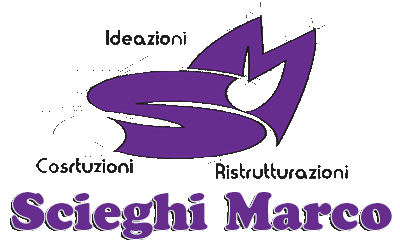 Logo Scieghi